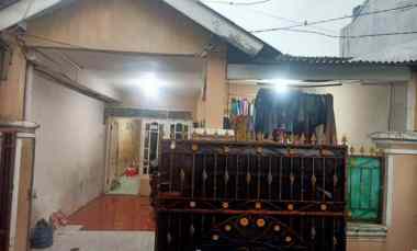 dijual rumah villa gading harapan