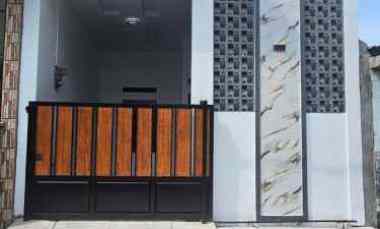 dijual rumah villa gading harapan bekasi