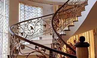 dijual rumah villa gading indah kelapa