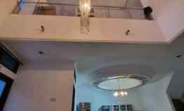 dijual rumah villa gading indah kelapa