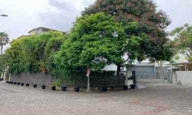 dijual rumah villa gading indah kelapa