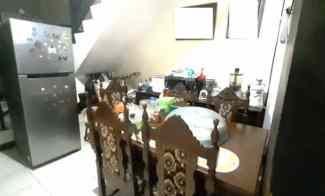 dijual rumah villa gading permai semper