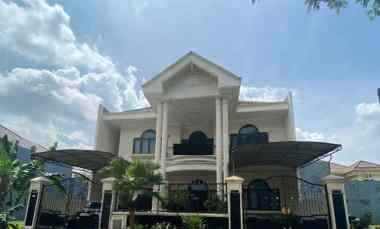 Rumah Villa Royal Kenjeran Ploso Kondisi Butuh Renovasi