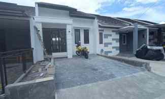 Rumah Gress Villa Hegar Cikoneng Bojongsoang LT78 LB45 Telkom Bandung