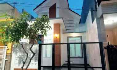 gambar dijual rumah villa indah permai kota bekasi