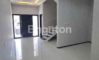 dijual rumah villa kalijudan