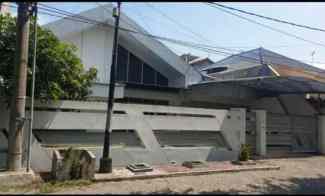 Rumah Second Surabaya Timur dekat Mitra Keluarga Kenjeran