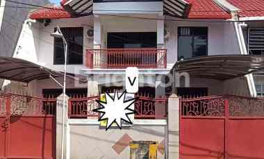 dijual rumah villa kalijudan indah