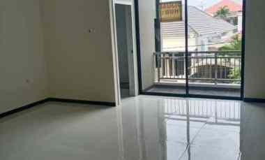 dijual rumah villa kaliudan indah