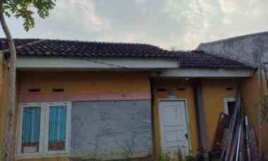 dijual rumah villa kencana cikarang