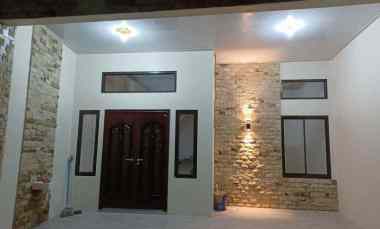 dijual rumah villa kupu kupu