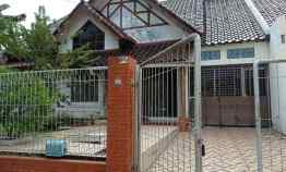 Rumah Asri Siap Huni di Villa Melati MAS, Serpong Tangsel