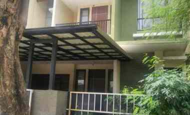 Rumah Dijual di Villa Meutia Kirana