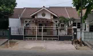 Dijual Rumah Secondary dalam Perumahan Villa Nusa Indah 2 Kota Bogor