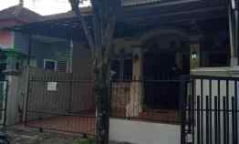 Rumah Dijual Murah di Villa Nusa Indah 5 Kota Wisata Bekasi Bogor