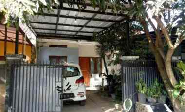 Rumah Asri View Kota Bandung di Pasirwangi Ujungberung Bandung