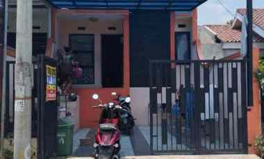 dijual rumah villa pasirwangi