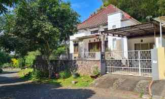 Rumah Dijual di Villa Puncak Tidar