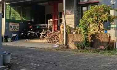dijual rumah villa real bumirejo