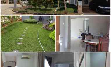 Dijual Cepat Villa Rizki Ilhami Cluster Arafah Sawangan Depok Jabar