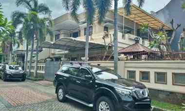 Rumah Dijual di Villa Taman Gapura Sambikerep Surabaya Barat