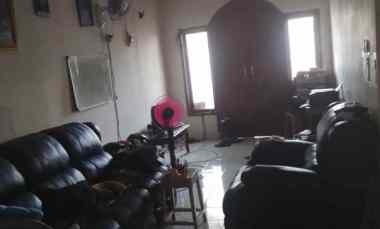 dijual rumah villa tangerang regency 1