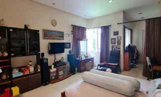 Buyer Only, Villa Valencia, Rumah Siap Huni, Row Jalan 3 Mobil