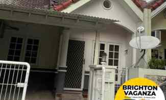 Buyer Only, Rumah Villa Valensia Pakuwon Indah, Full Bangunan