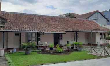 dijual rumah vintage di pasirkoja kota bandung