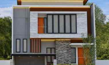 dijual rumah virgin gorda