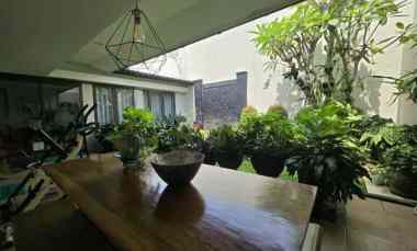 dijual rumah virginia lagoon