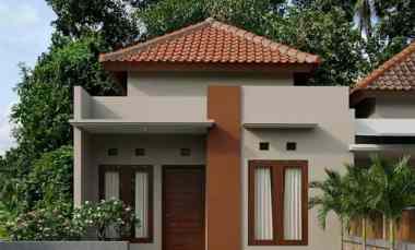 dijual rumah vismaya residence