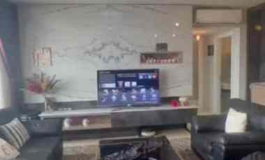 dijual rumah voila ciputra world