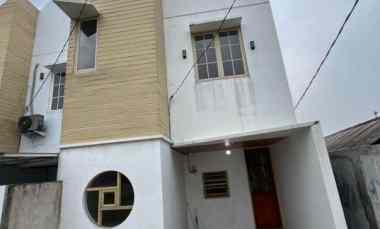 dijual rumah waca kepya beji no a7