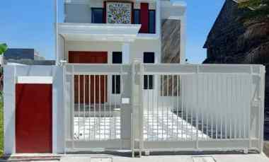 dijual rumah wadungasih buduran