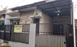Rumah Second Murah Siap Huni Mendalanwangi dekat Sukun Malang