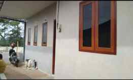 Rumah Baru Siap Huni Jedong Wagir dekat Sukun Kota Malang
