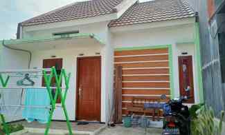 Rumah Second Siap Huni Sidorahayu Wagir dekat Kampus Unikama Malang
