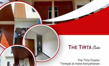 dijual rumah wagir