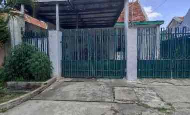 dijual rumah wahidin