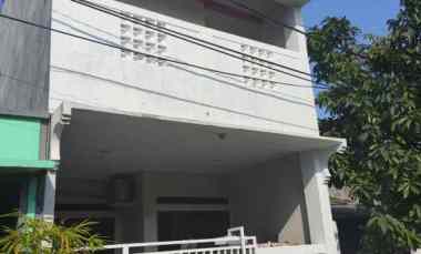 dijual rumah wanasari cibitung bekasi