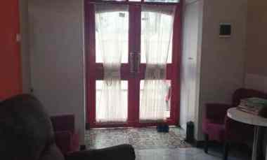 dijual rumah waru