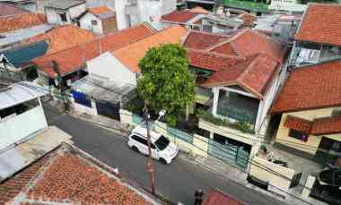 dijual rumah warung jati jakarta selatan