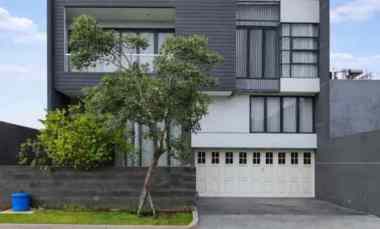 Rumah Second Jual Murah Citraland dekat Uc Waterfront Split Level