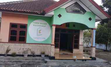 dijual rumah wates kulon progo yogyakarta