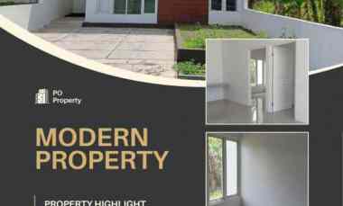 dijual rumah wates ngaliyan