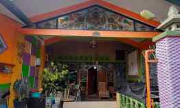 Dijual Rumah Beserta Ruko Kost-kost an di Sleman Yogyakarta