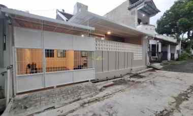 dijual rumah wedomartani