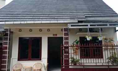 dijual rumah wedomartani