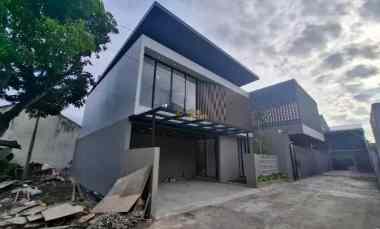 dijual rumah wedomartani